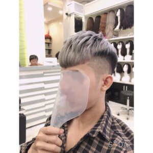 Mái Hói Nam SD - Hình ảnh 5