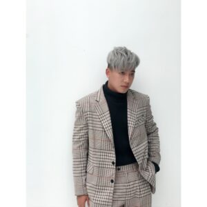 Mái Hói Nam SD - Hình ảnh 6