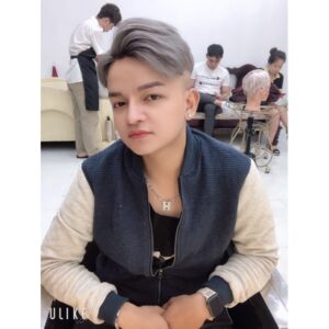 Mái Hói Nam SD - Hình ảnh 9