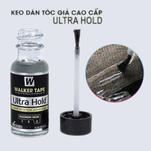 Keo Dán Tóc Giả Ultra Hold - Hình ảnh 4