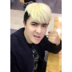 Mái Hói Nam SD - Hình ảnh 16